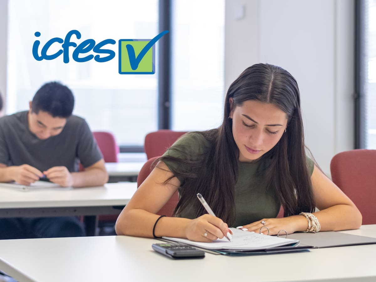 Inscripciones ICFES 2025: esta es la fecha oficial para estudiantes de calendario B