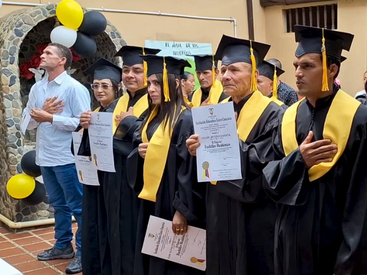 ARN en 2025 impulsó la construcción de paz y la convirtió en una realidad en varios territorios