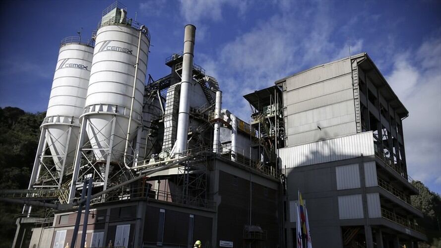 La empresa manifestó que cuenta con los argumentos legales y económicos que demuestran su correcto actuar. Foto: Colprensa