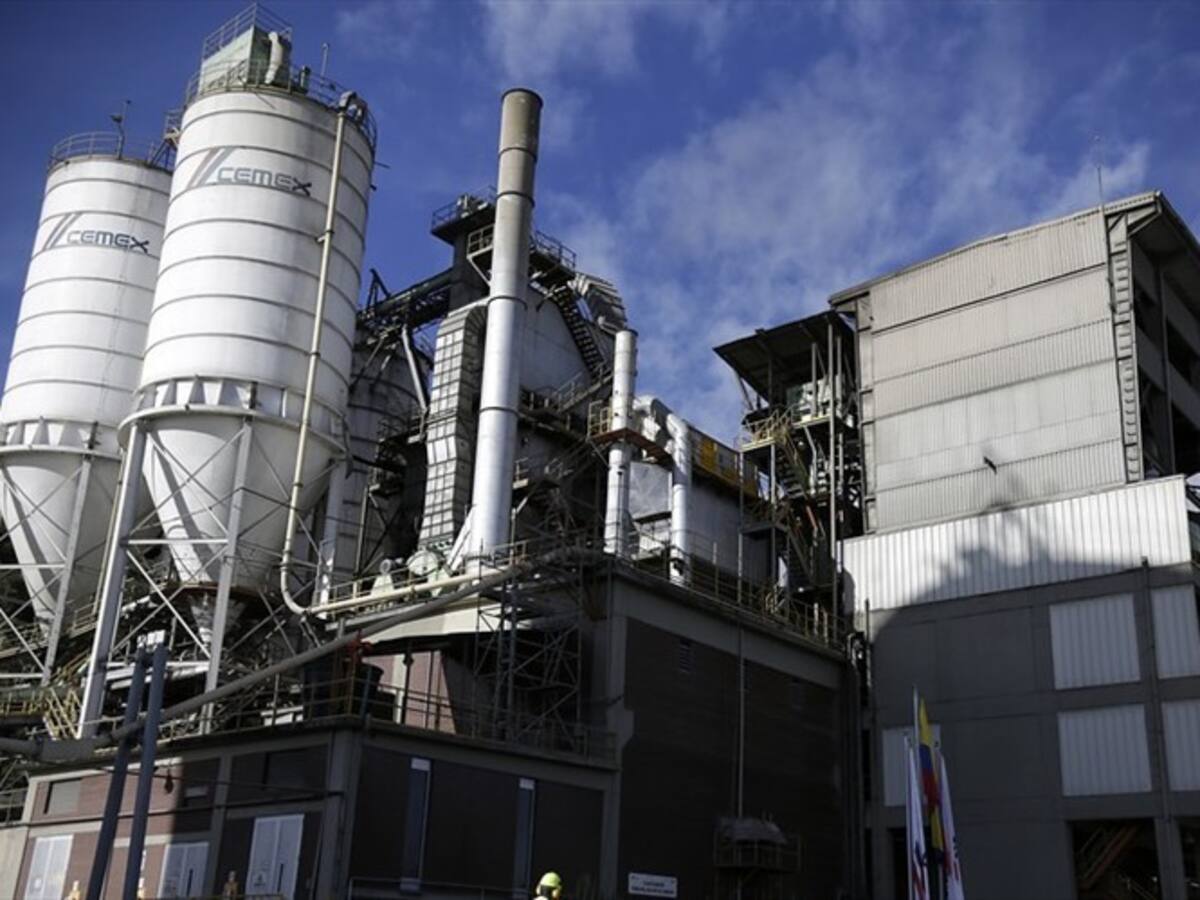 Cemex interpuso acción de nulidad contra la Dian