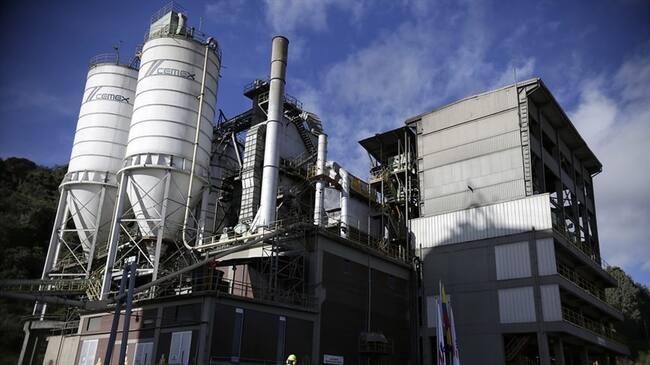 La empresa manifestó que cuenta con los argumentos legales y económicos que demuestran su correcto actuar. Foto: Colprensa