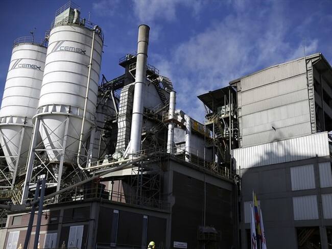 La empresa manifestó que cuenta con los argumentos legales y económicos que demuestran su correcto actuar. Foto: Colprensa