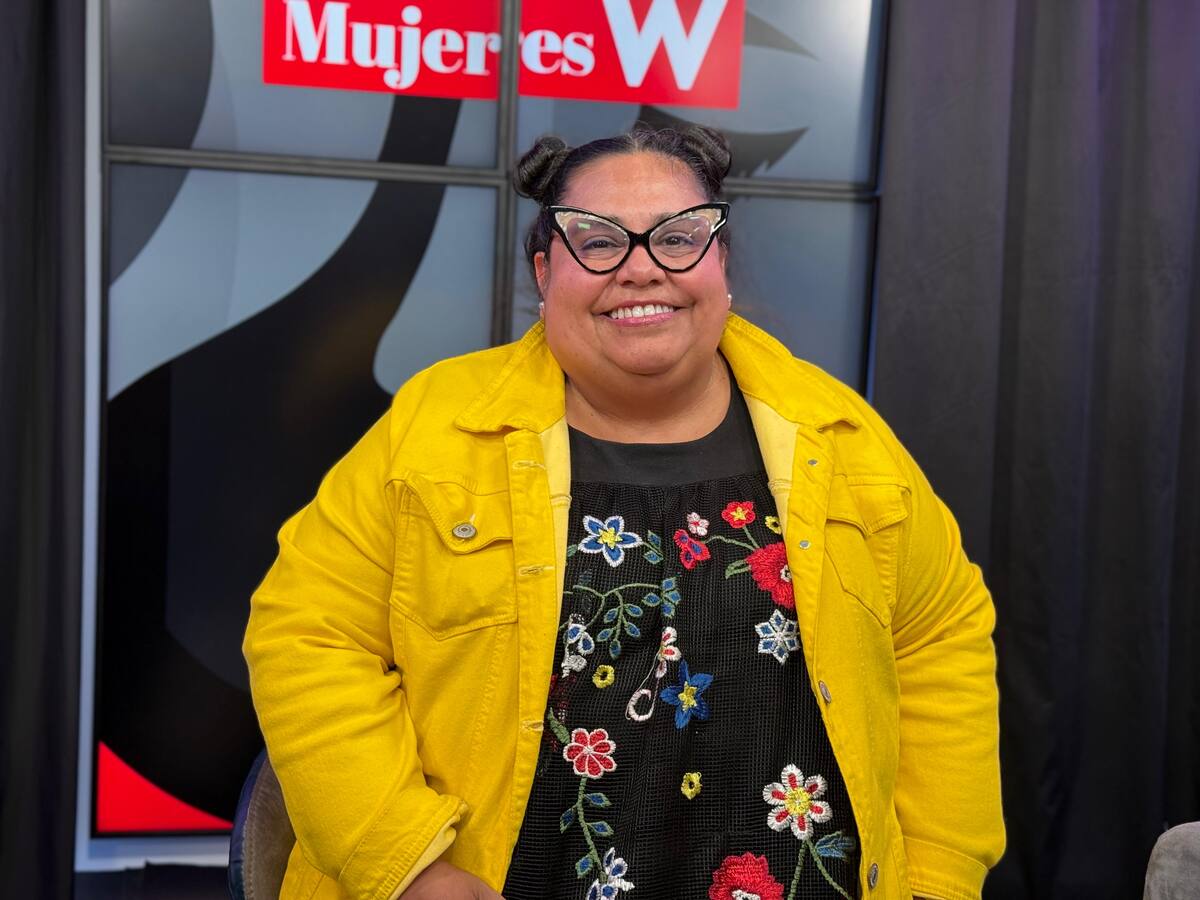 “No todas las gordas son enfermas, ni todas las flacas son sanas”: Laura Agudelo