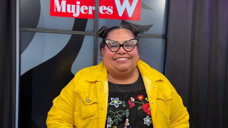 “No todas las gordas son enfermas, ni todas las flacas son sanas”: Laura Agudelo