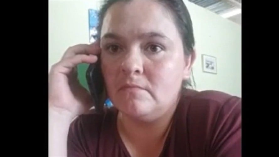 Quien responde por la muerte de Dimar. Foto: La W