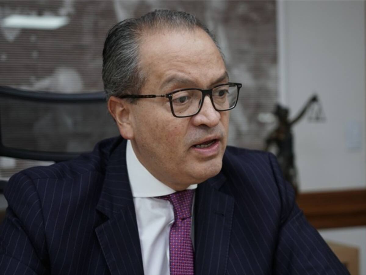 Este 17 de septiembre procurador Carrillo liderará audiencia anticorrupción en Boyacá