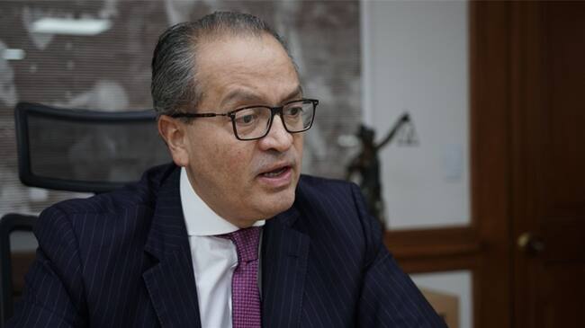 estudiantes de tres universidades del departamento y personeros estudiantiles presentarán propuestas de reforma a la Justicia. Foto: Colprensa