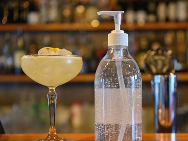 Asobares destaca la voluntad de Tunja y Paipa para reactivar. . Foto: Getty Images