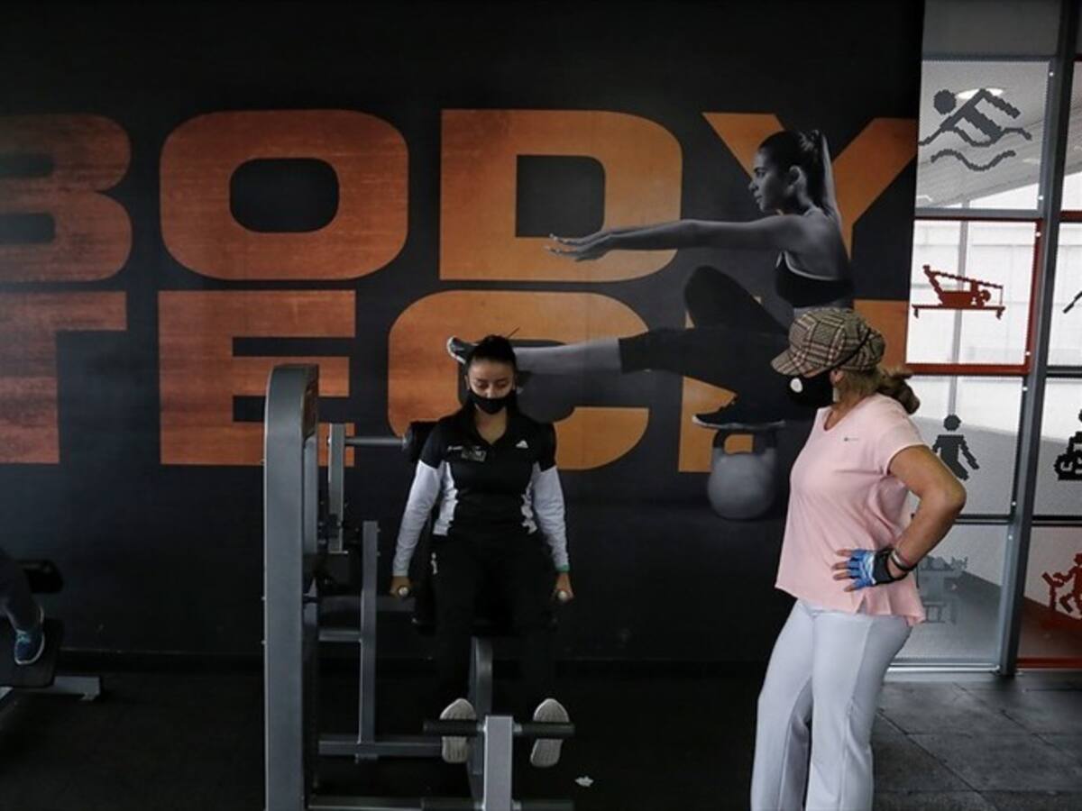 Superintendencia de Industria y Comercio multó por $175 millones a Bodytech