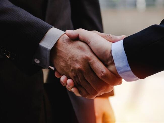 Para usted, ¿qué es el Algoritmo del Poder?. Foto: Getty Images - VITTAYA SINLAPASART