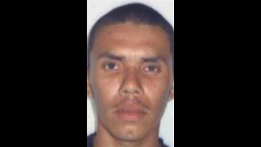 Este individuo era el encargado de liderar la confrontación contra el Clan del Golfo en el bajo Cauca antioqueño y en el sur de Córdoba. Foto: Cortesía Ejército