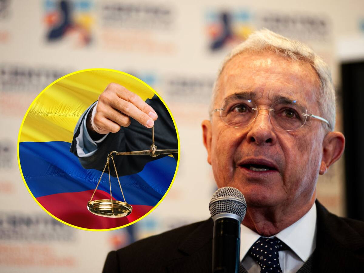 ¿Cuál es el efecto político que tiene la orden de libertad del expresidente Álvaro Uribe Vélez?