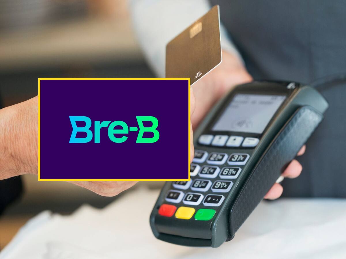 Gobierno elimina cobro de retefuente por pagos con tarjetas vía datáfono y con Bre-B