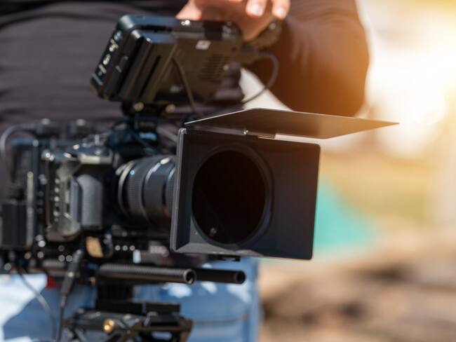 “Es una producción maravillosa”: Julián Zuluaga, actor de serie ‘Los Billis’