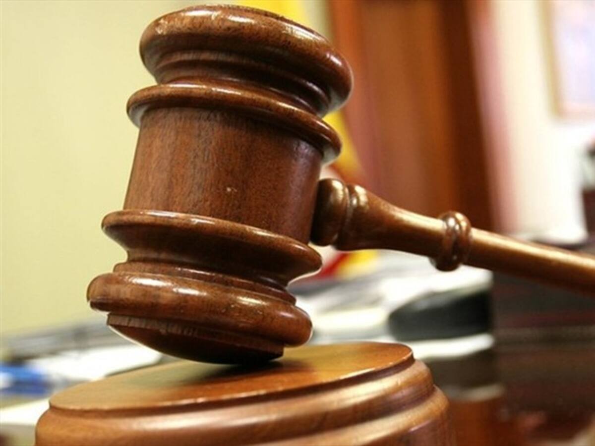 Jueces de Restitución de Tierras de Córdoba exigen garantías de seguridad