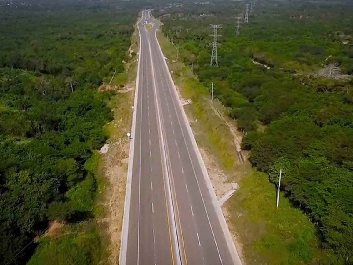 Invías explicó la forma en que reanudará todas sus obras en el país