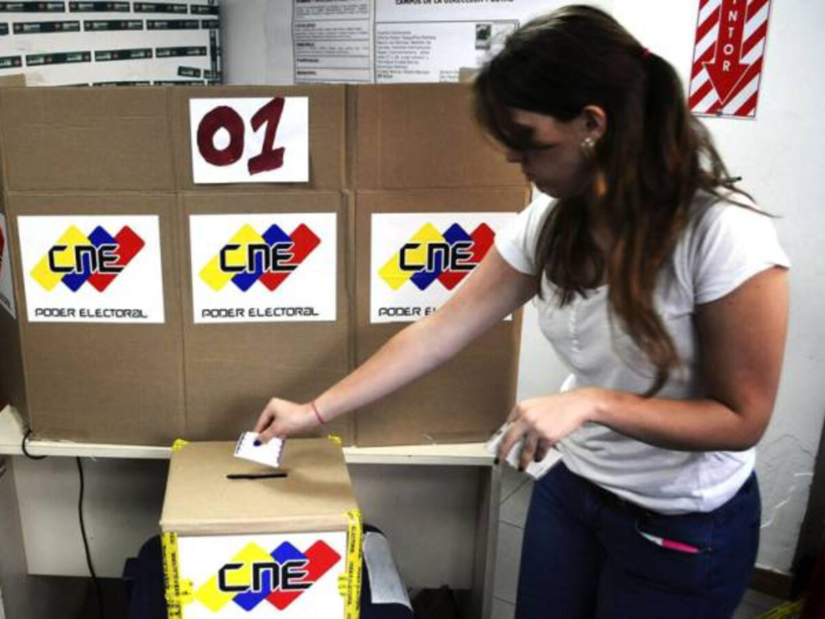 No solo Bogotá: Así va la puja por las elecciones regionales en el Colombia