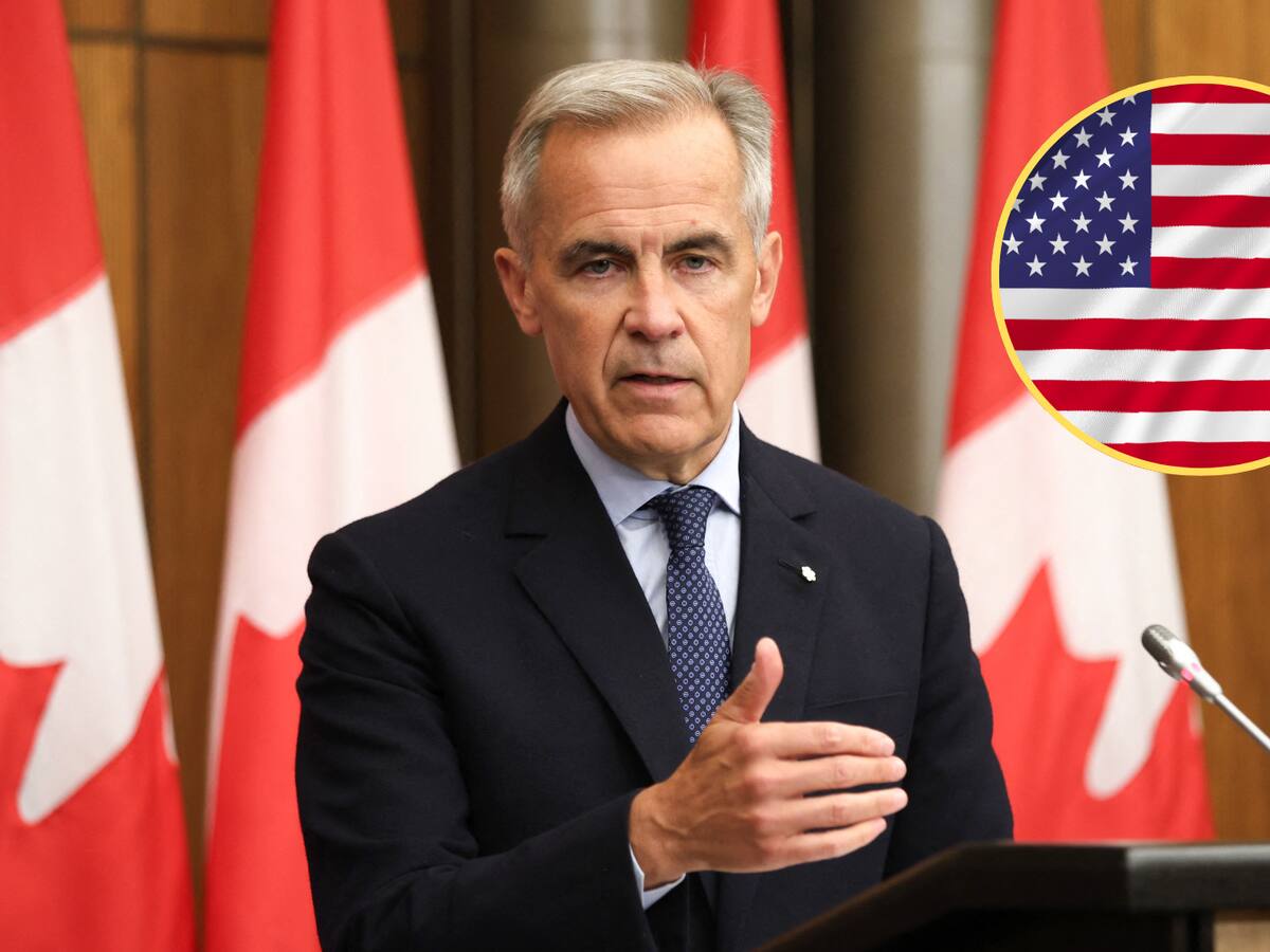 Canadá eliminará aranceles punitivos a EE.UU. para facilitar un acuerdo con Donald Trump