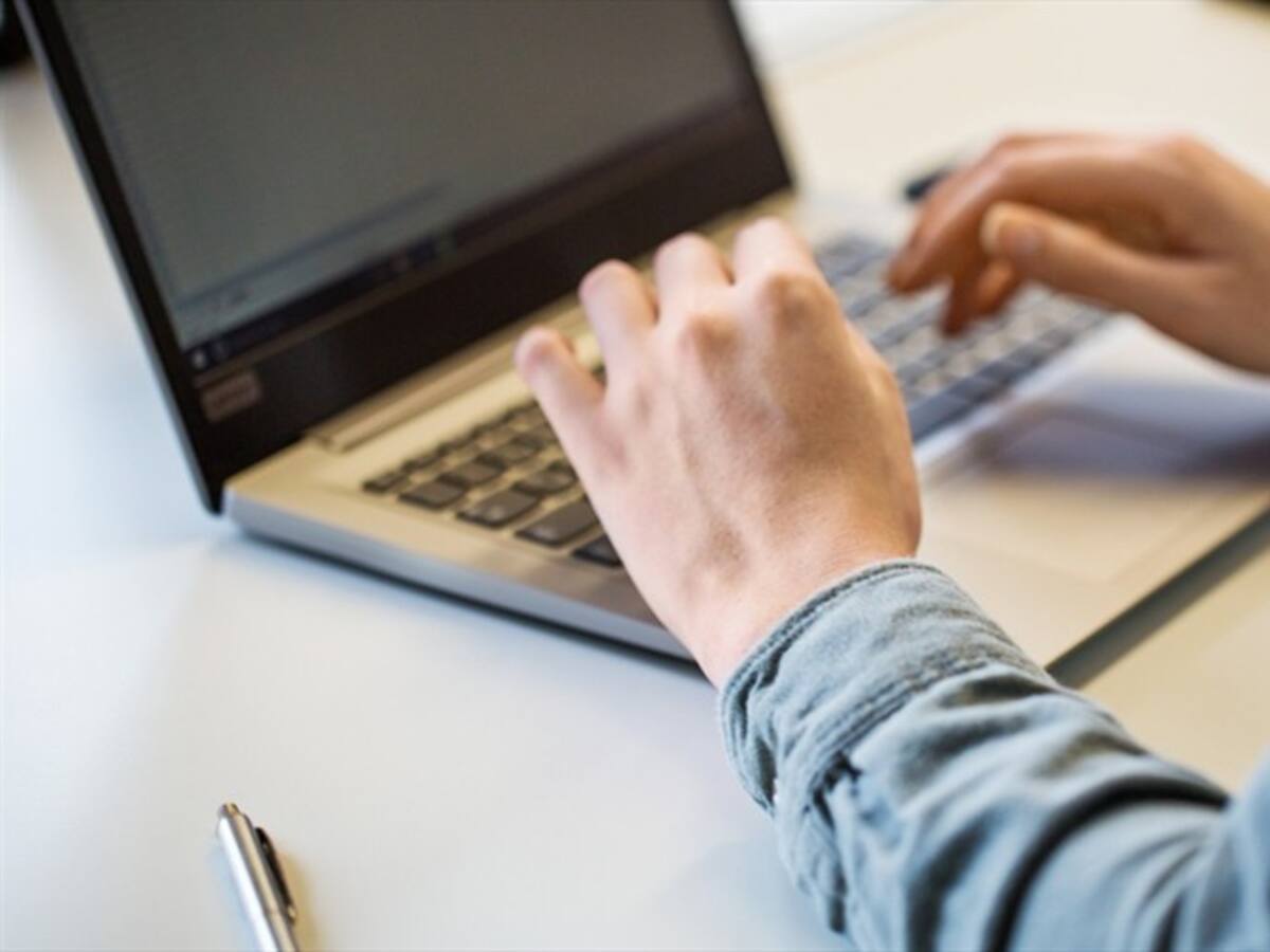 La aplicación con que podrá visitar centros comerciales sin salir de su casa