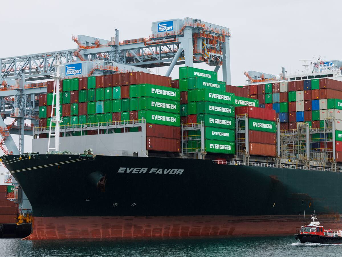 China tomará “las contramedidas necesarias” para responder a los aranceles adicionales de Trump