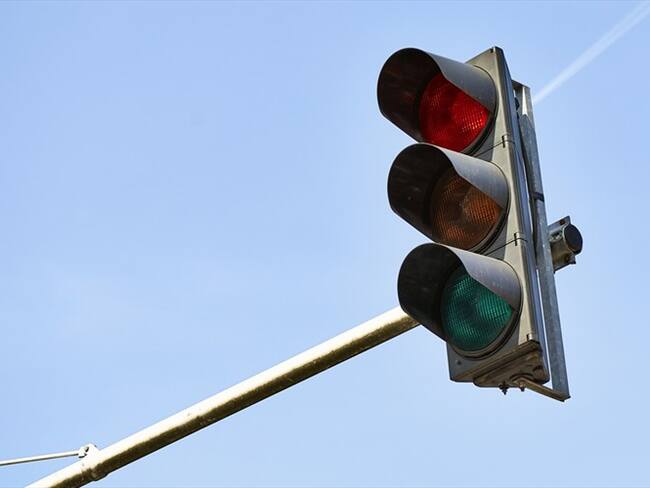 Juan Pablo Bocarejo confirmó que había solicitado a los contratistas avanzar en la suspensión del contrato del proyecto de semaforización. Foto: Getty Images