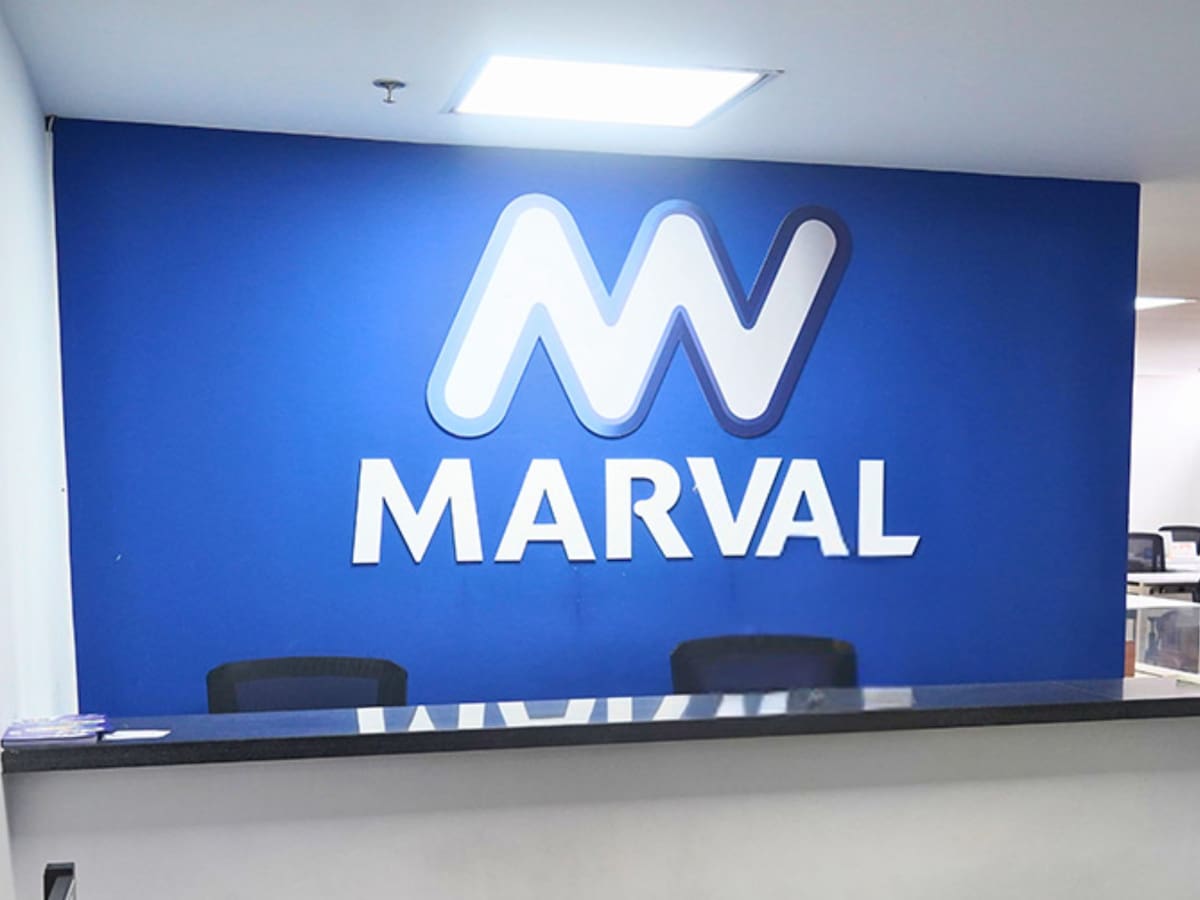 Marval se queda con dos terrenos del Grupo Energía Bogotá en la calle 26