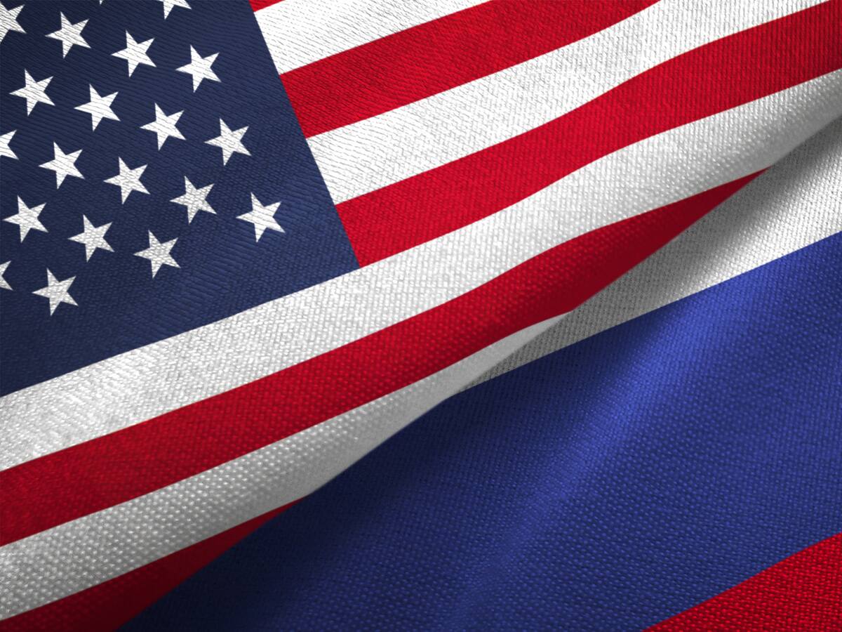 Estados Unidos defiende la importancia de mantener contactos con Rusia