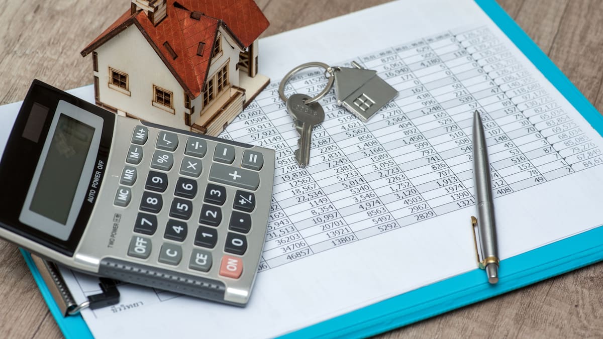 Compre la casa de sus sueños: consejos para manejar sus finanzas personales