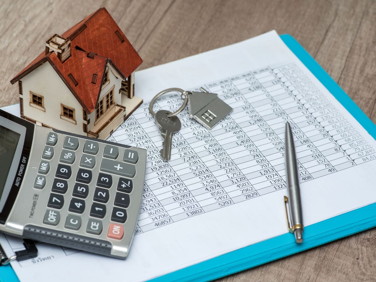 Compre la casa de sus sueños: consejos para manejar sus finanzas personales