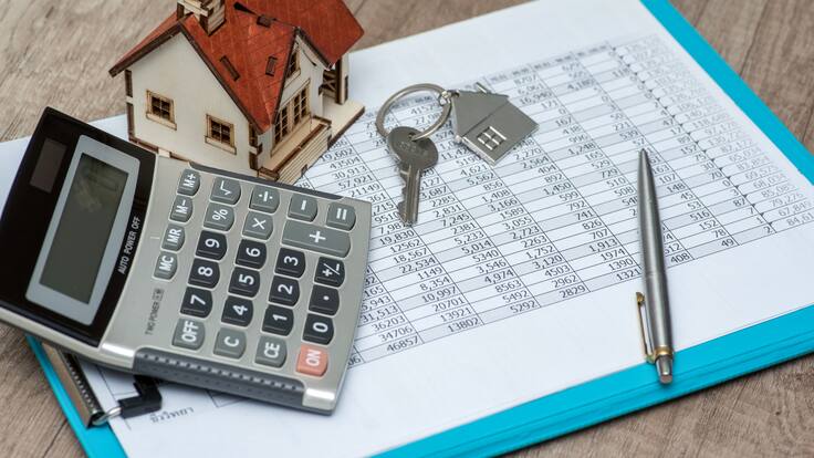 Compre la casa de sus sueños: consejos para manejar sus finanzas personales