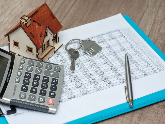 Compre la casa de sus sueños: consejos para manejar sus finanzas personales