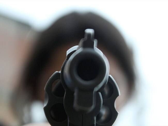 Armados ayudaron a escapar a delincuentes en Cauca. Foto: Colprensa