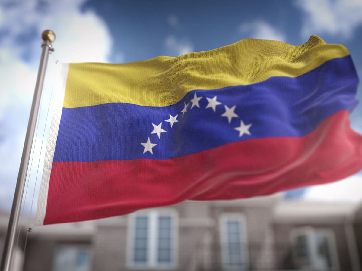 Otro avión con matrícula venezolana habría estado recientemente en Colombia: aterrizó en Cartagena