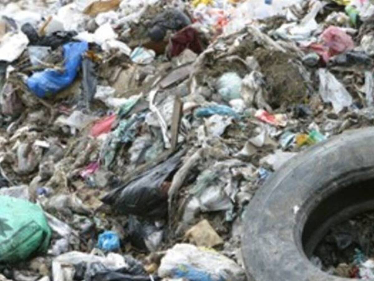 Barranquilla inició plan para erradicar basureros a cielo abierto