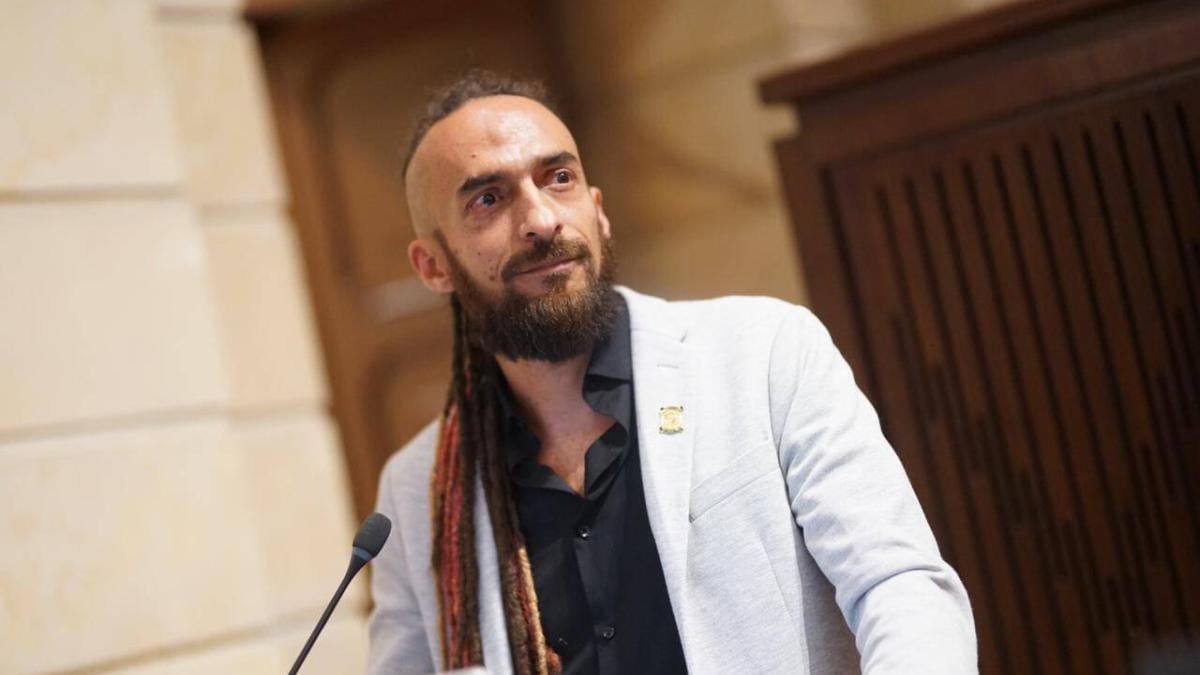 Representante Carvalho no volverá al Congreso y quiere ser alcalde de Medellín en 2027