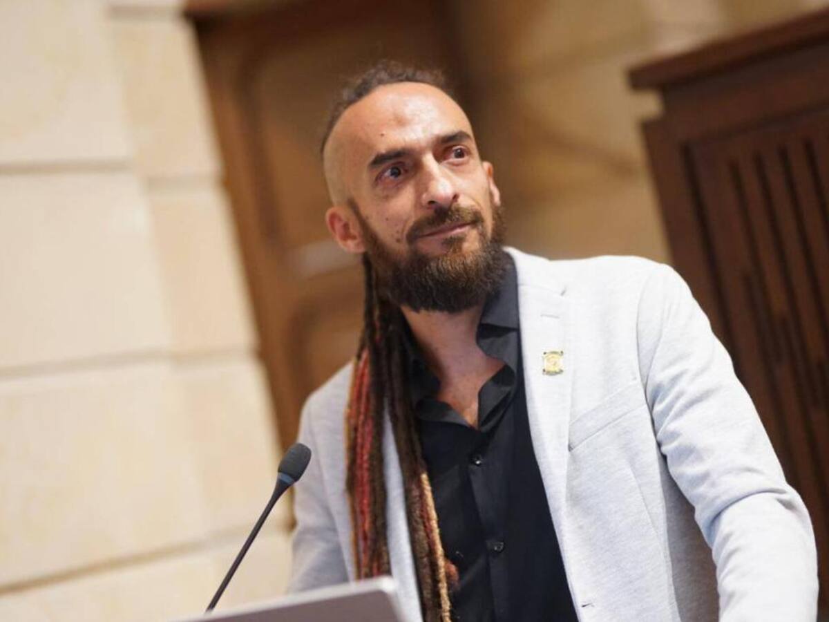 En Antioquia asociamos a Esteban Restrepo con el mal que hizo Quintero: Daniel Carvalho