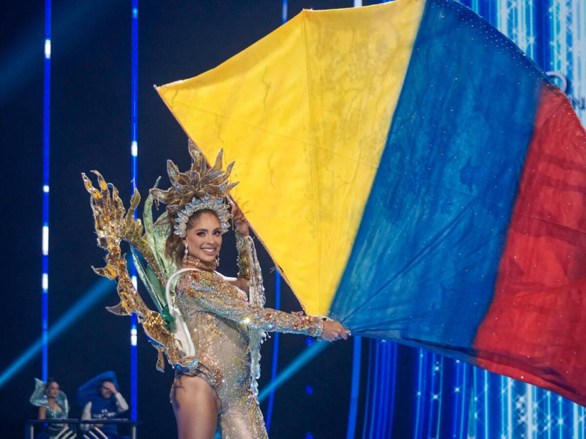 Miss Universe HOY 2023: Hora Colombia, canal y link para ver la ceremonia EN VIVO