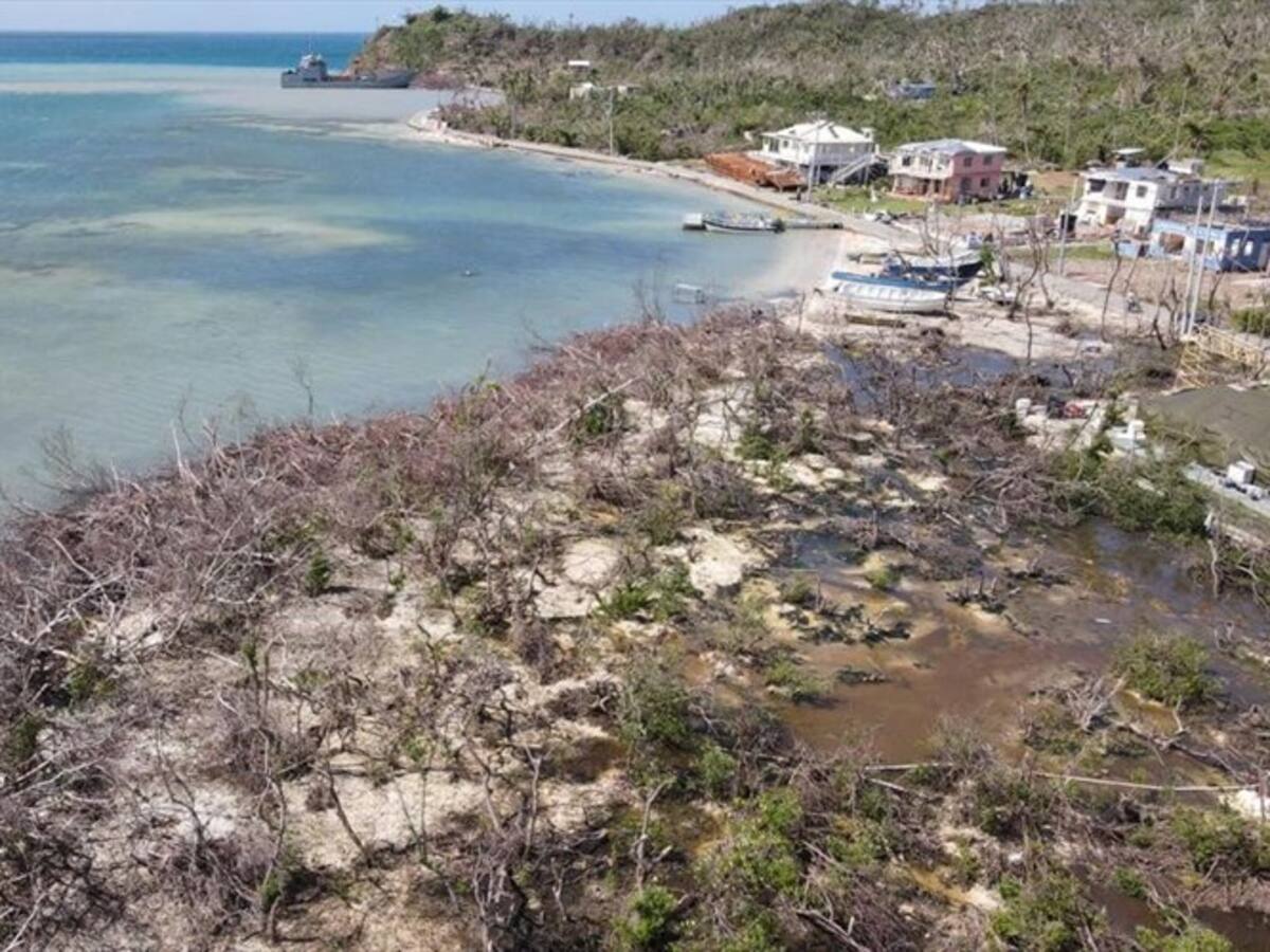 Realizan gran rifa internacional para la reconstrucción de San Andrés y Providencia