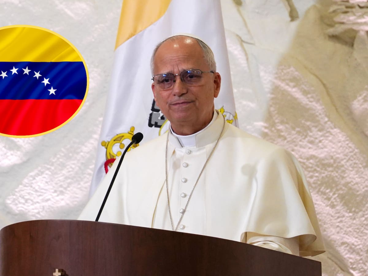 El papa manifestó “grave preocupación” y pidió “respetar la voluntad del pueblo de Venezuela