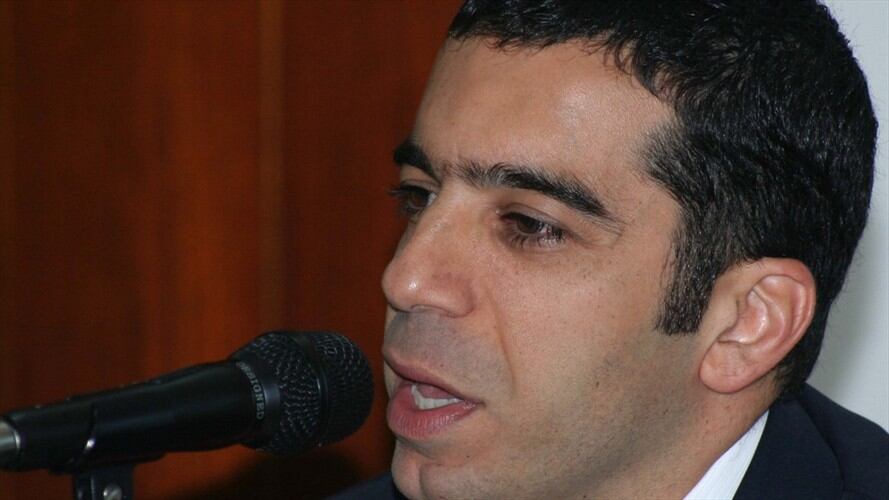 Senador Arturo Char afirma que el proyecto de autonomía regional del Caribe es “una marihuana”. Foto: Colprensa