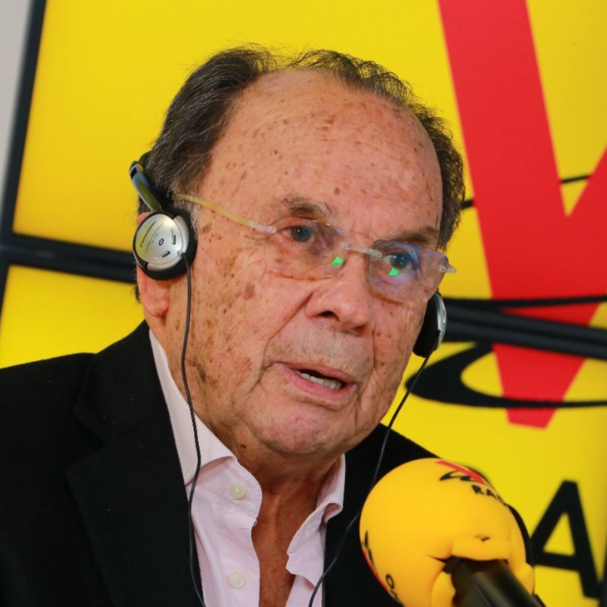WIN y Dimayor pueden hacer la excepción: Hernán Peláez sobre pantallas para final del FPC