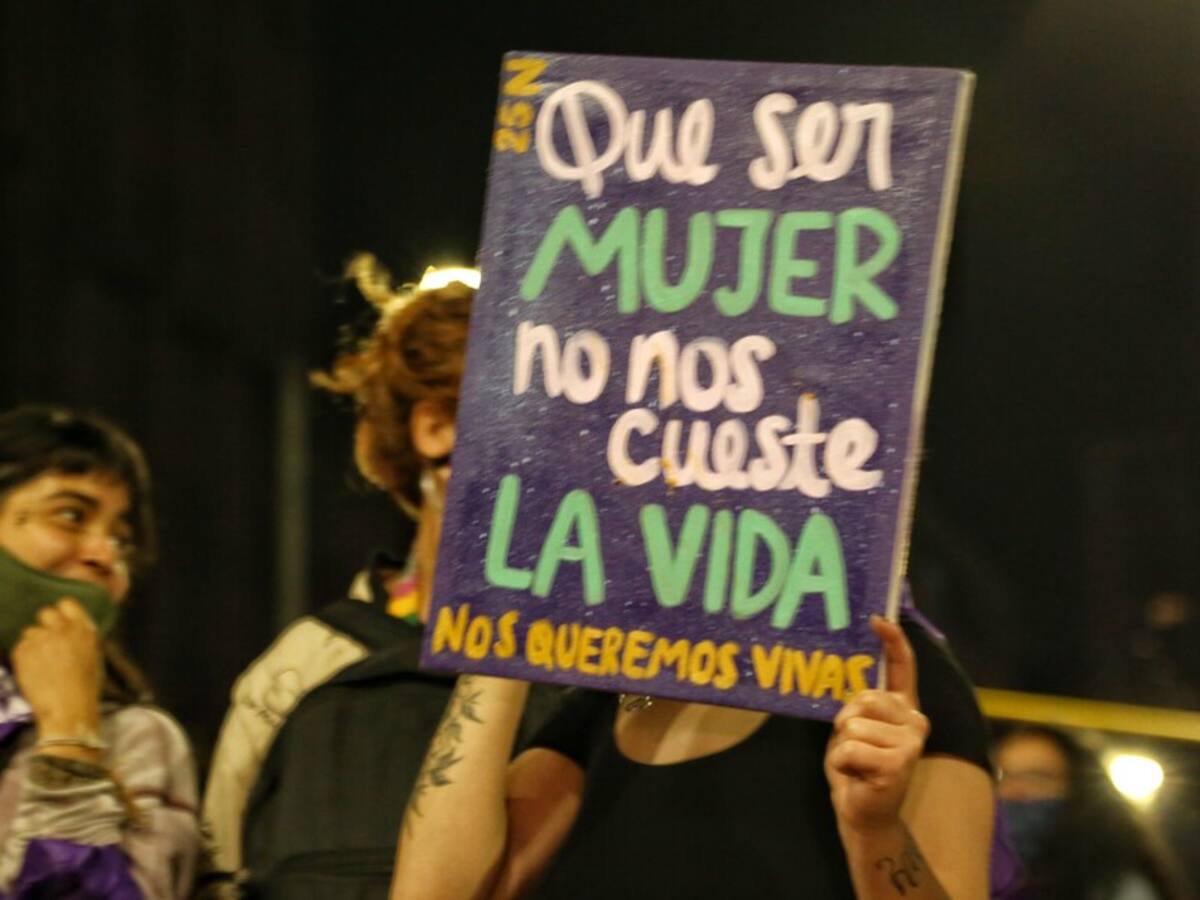 ¿Qué tan efectiva es la Línea Púrpura en Bogotá? Secretaría de la Mujer responde