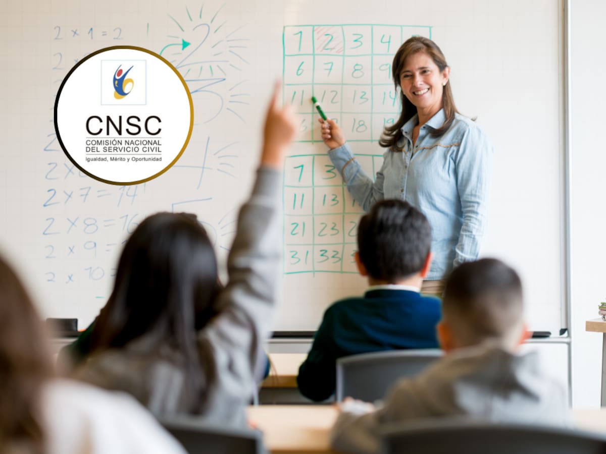 CNSC abrió convocatoria pública en Antioquia: Cómo aplicar a vacantes, link y fechas claves