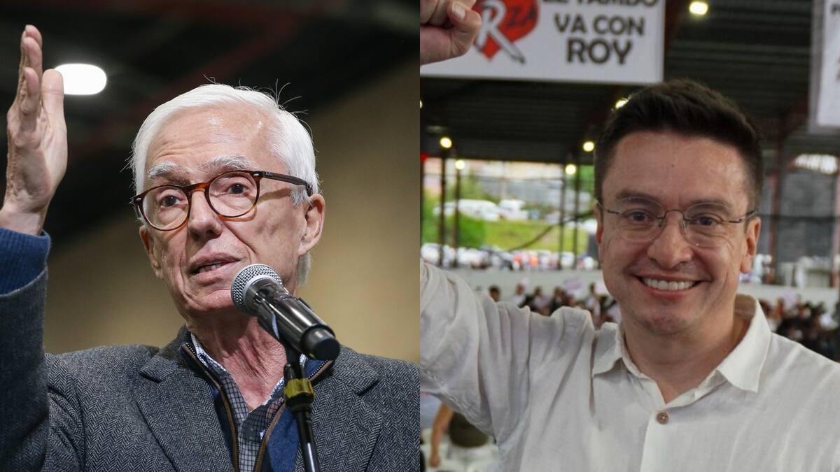 ¿Próximo Congreso votará una Asamblea Constituyente como quiere Petro?: Debate de candidatos