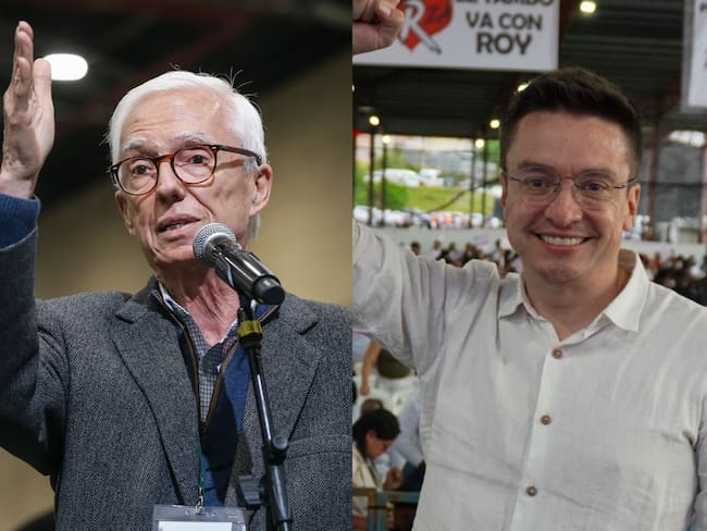 ¿Próximo Congreso votará una Asamblea Constituyente como quiere Petro?: Debate de candidatos