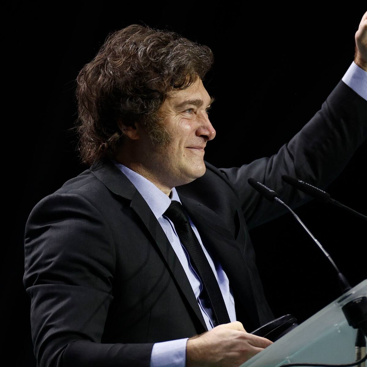 Milei hizo alusión a un hecho de corrupción, no atacó a pueblo español: diputada argentina
