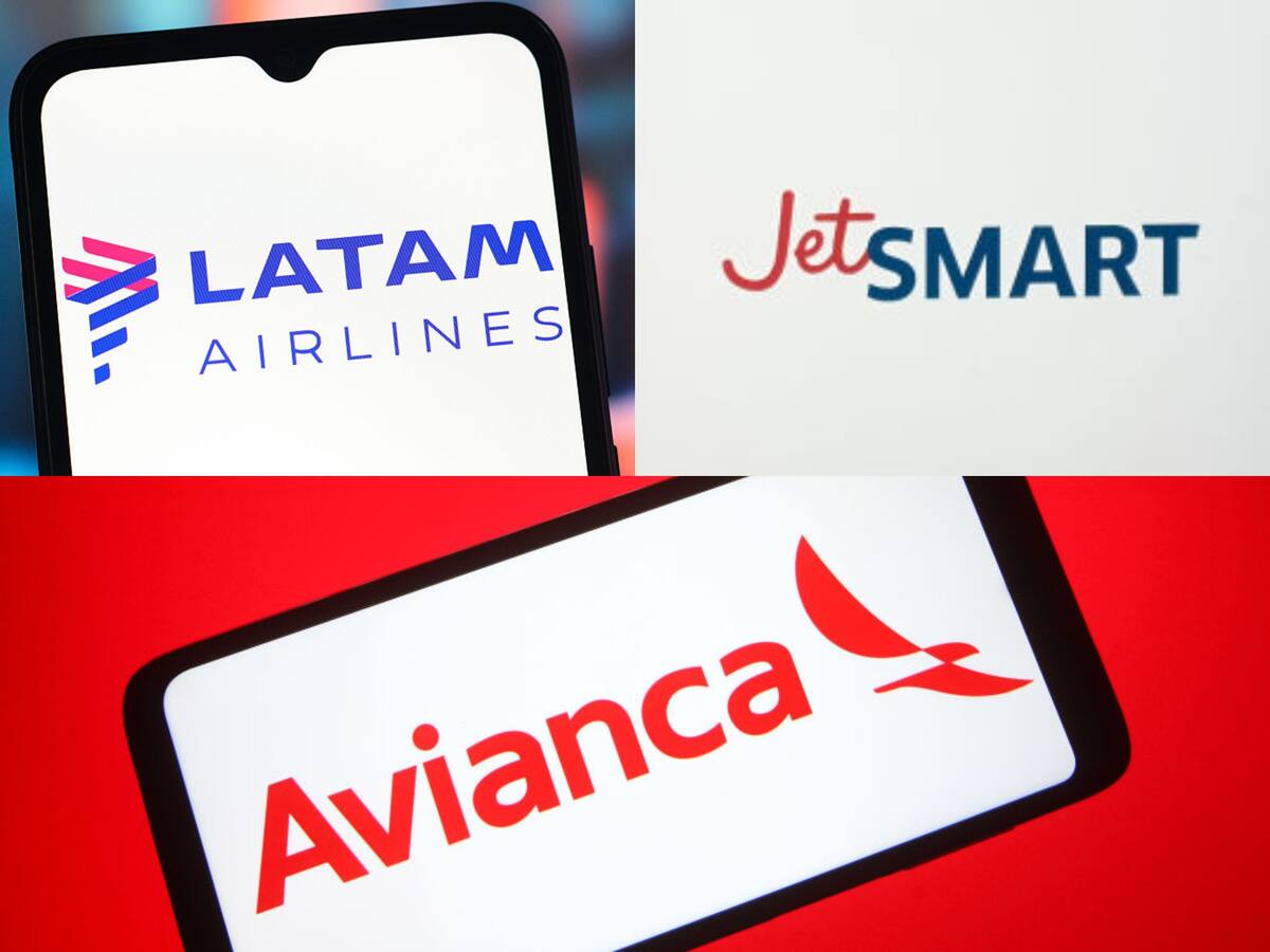 “Principal afectación de vuelos será este fin de semana”: Aerocivil por suspensión de vuelos