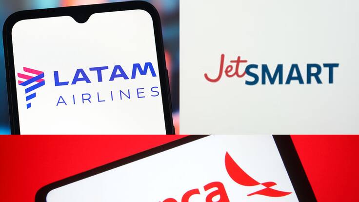 “Principal afectación de vuelos será este fin de semana”: Aerocivil por suspensión de vuelos