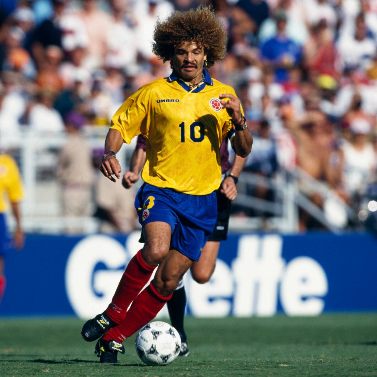 Figuras de la Selección Colombia deben pagar millonaria multa tras perder una demanda