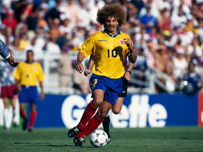 Figuras de la Selección Colombia deben pagar millonaria multa: perdieron una demanda